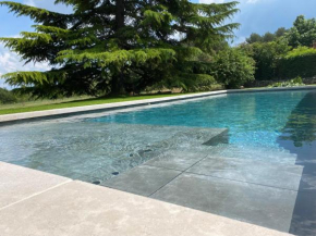 Domaine Dupaïs, 15 min du centre d’Aix en Provence